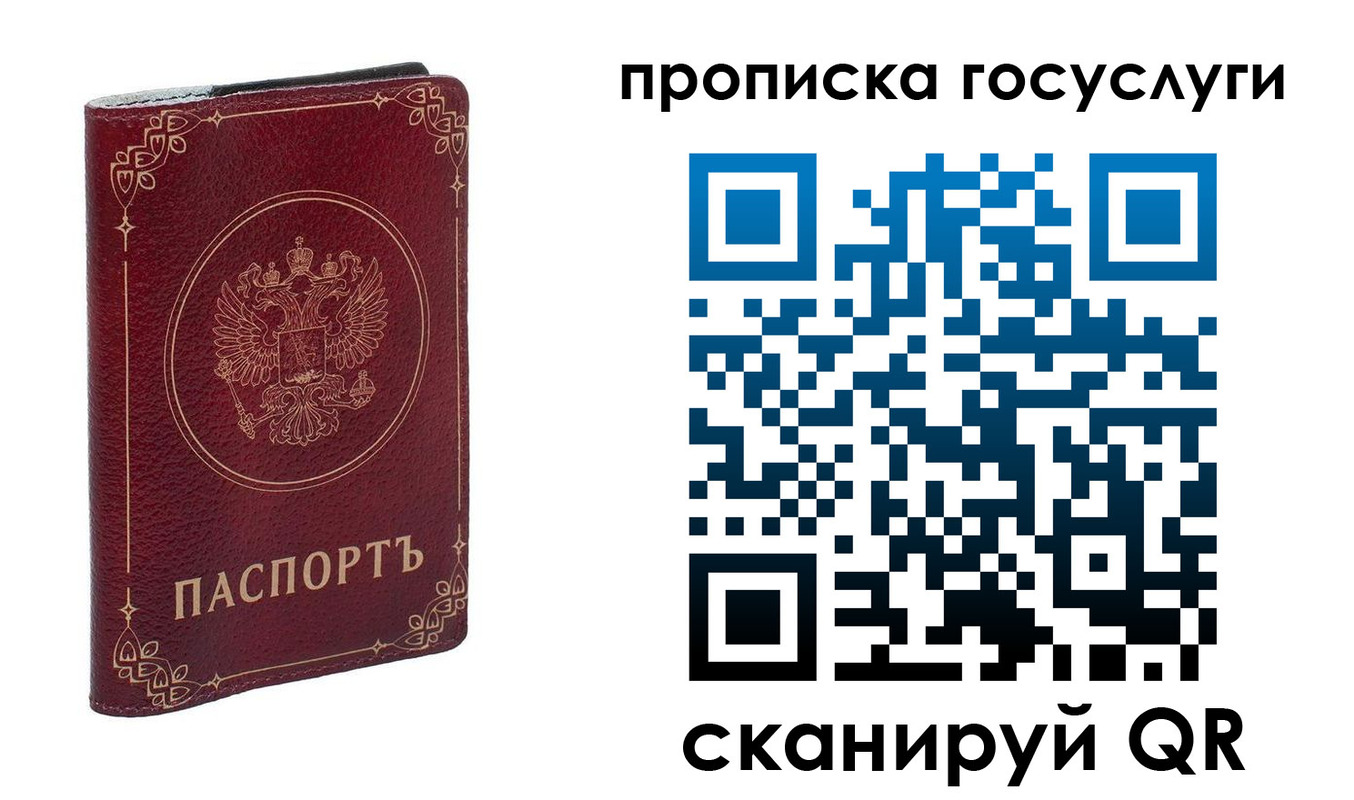 прописка в Фрязино