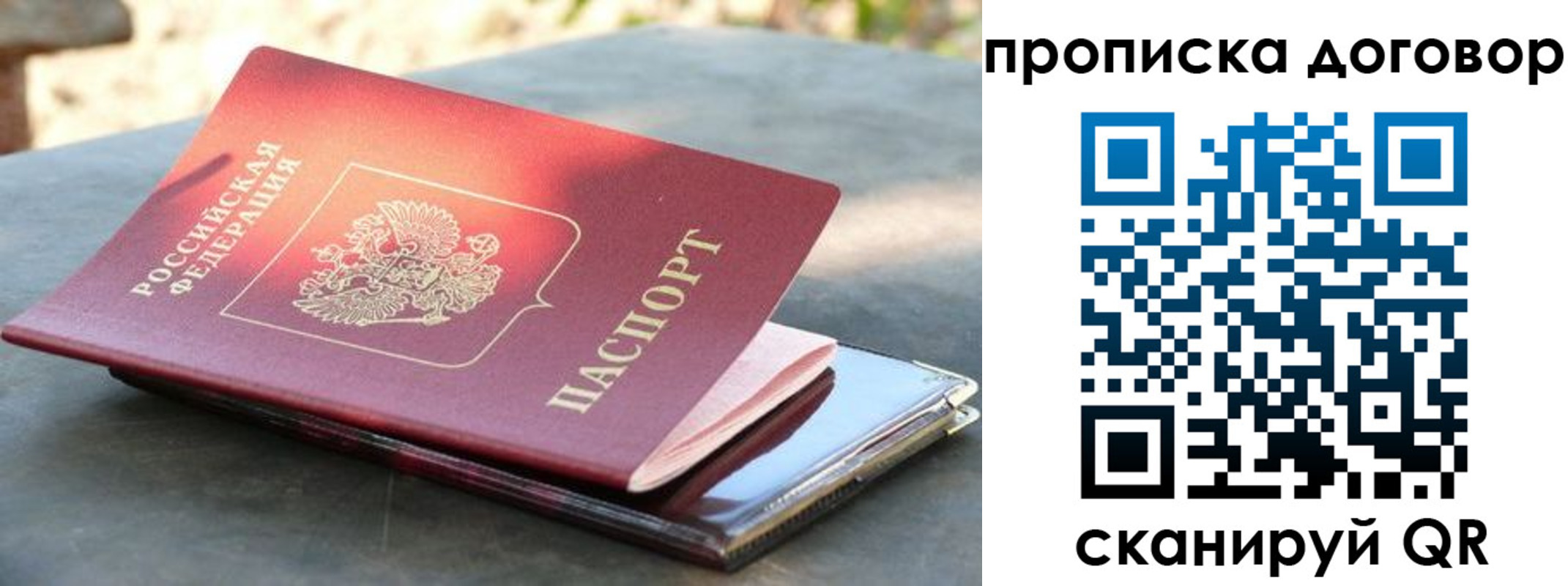 где прописаться в Фрязино